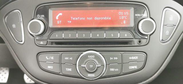 OPEL Corsa 1.2 Coupé b-Color - OK NEOPATENTATI