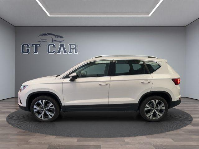 SEAT Ateca 1.6 TDI Business CERCHI IN LEGA- FARI LED-NAVI