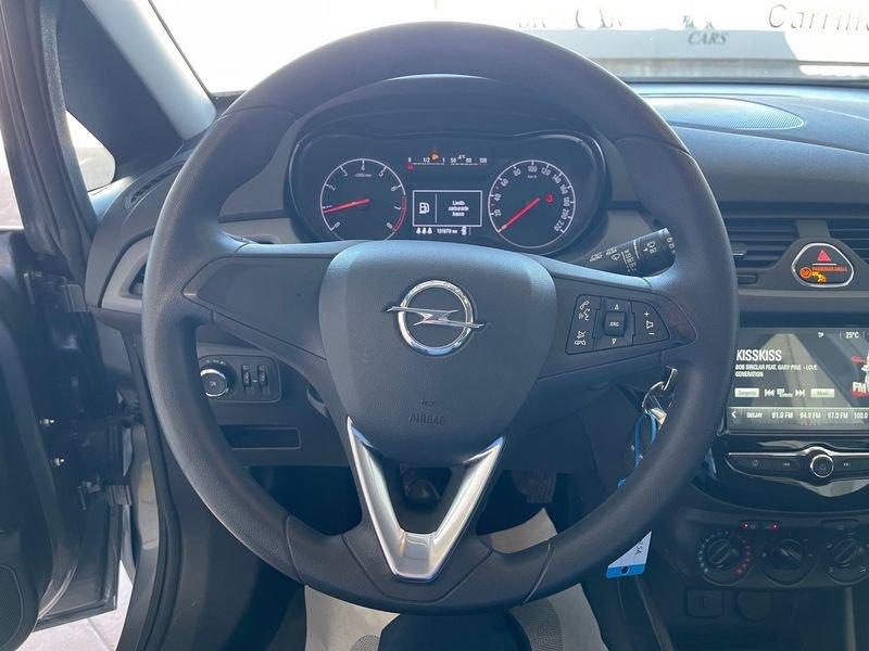 Opel Corsa Corsa 5p 1.4 Advance Gpl Tech 90cv my18.5