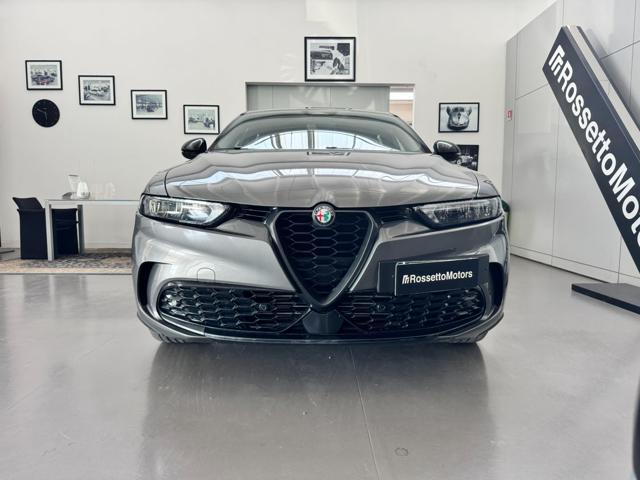 ALFA ROMEO Tonale 1.6 diesel 130 CV TCT6 Sprint