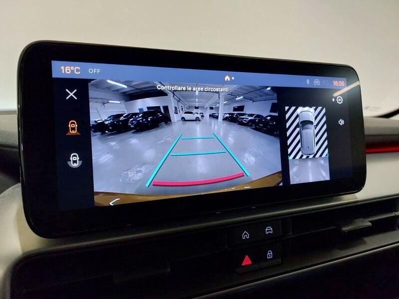 Jeep Avenger Avenger 1.2 Turbo 100 CV Summit