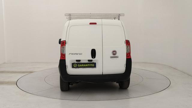 FIAT Fiorino 1.3 mjt 95cv ecojet SX E6d-temp