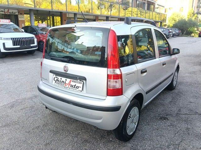 FIAT Panda 1.2 Dynamic km 68000!! *uniproprietario*
