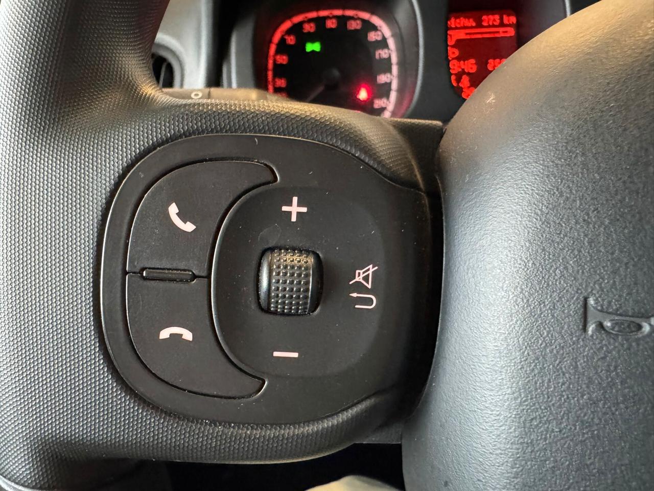 Fiat Panda 1.2 City Cross Waze