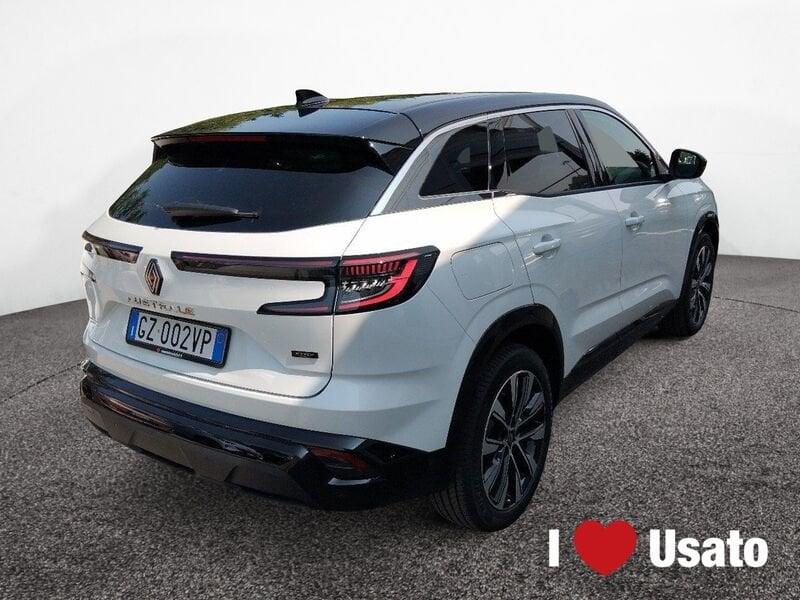Renault Austral NUOVO techno MY24 E-Tech full hybrid 200