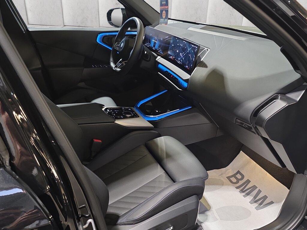 BMW X3 e MSport xDrive30 Steptronic