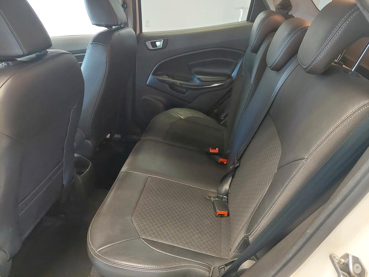 Ford EcoSport 1.5 TDCi 95 CV Titanium