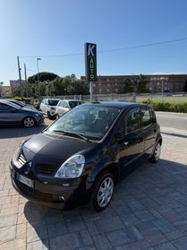 Renault Modus 1.2