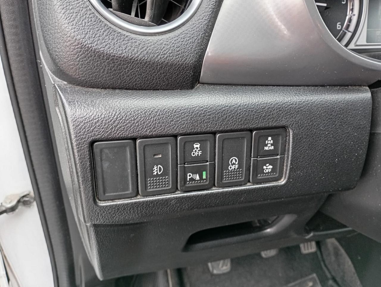 Suzuki Vitara 1.6 DDiS V-Top