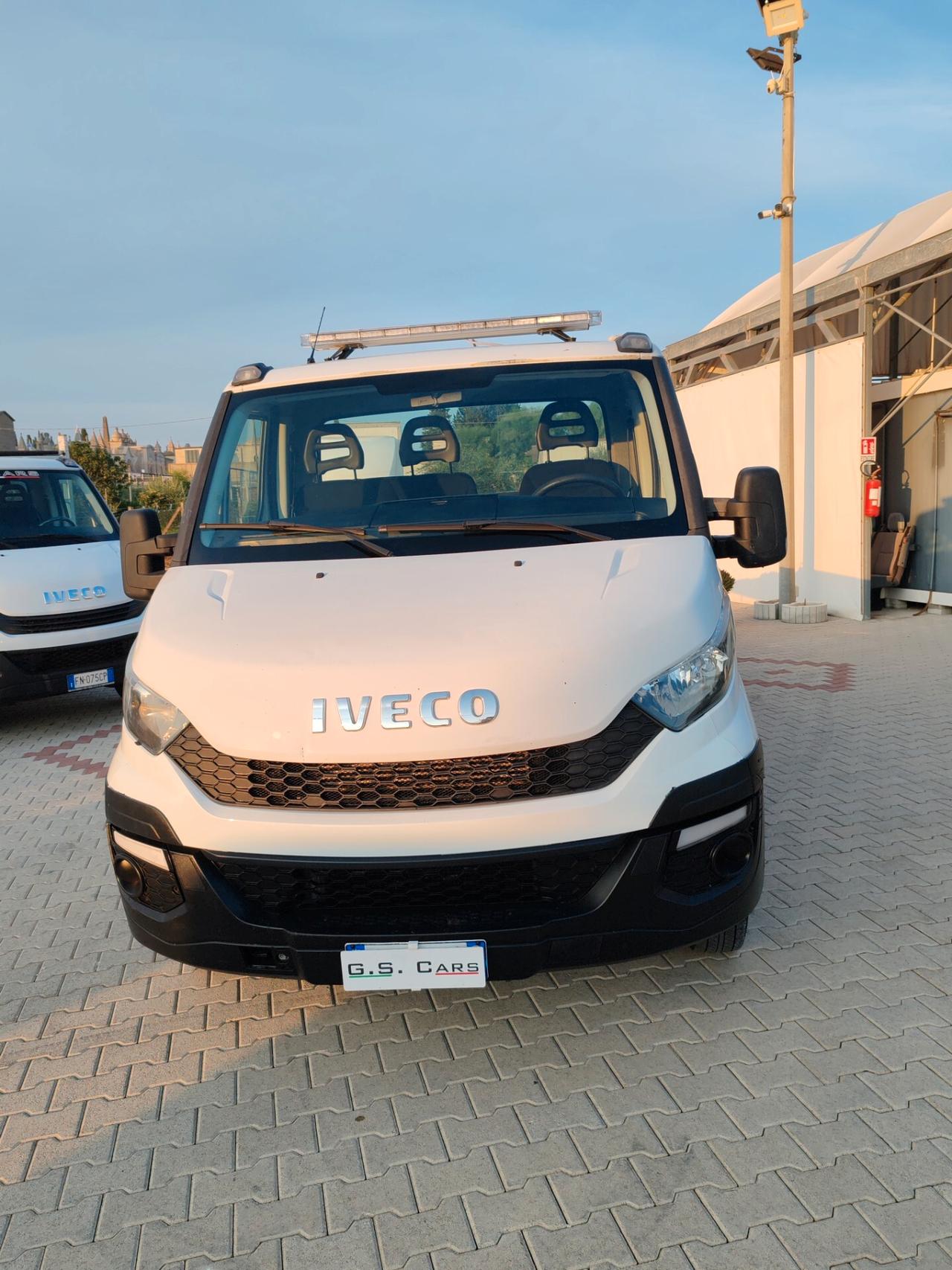 Iveco Daily SOCCORSO STRADALE IVECO DAILY