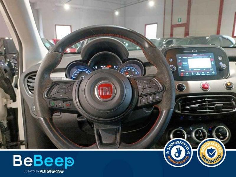 FIAT 500X DOLCEVITA 1.5 T4 HYBRID SPORT 130CV DCT