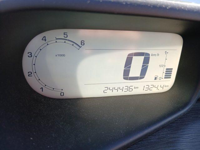 CITROEN C3 Picasso BlueHDi 100 N1
