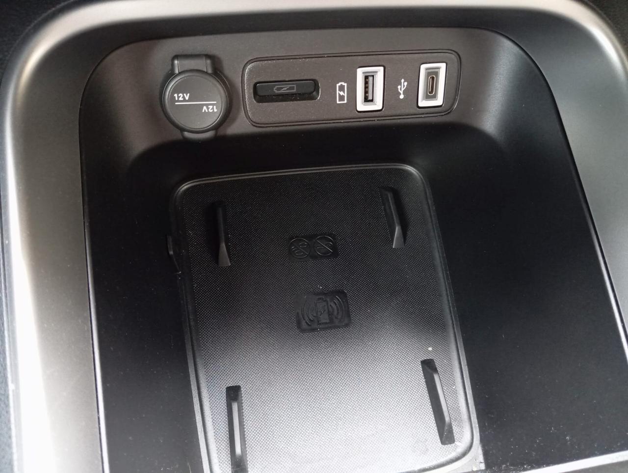 Jeep Avenger 1.2 Turbo 100 CV Summit