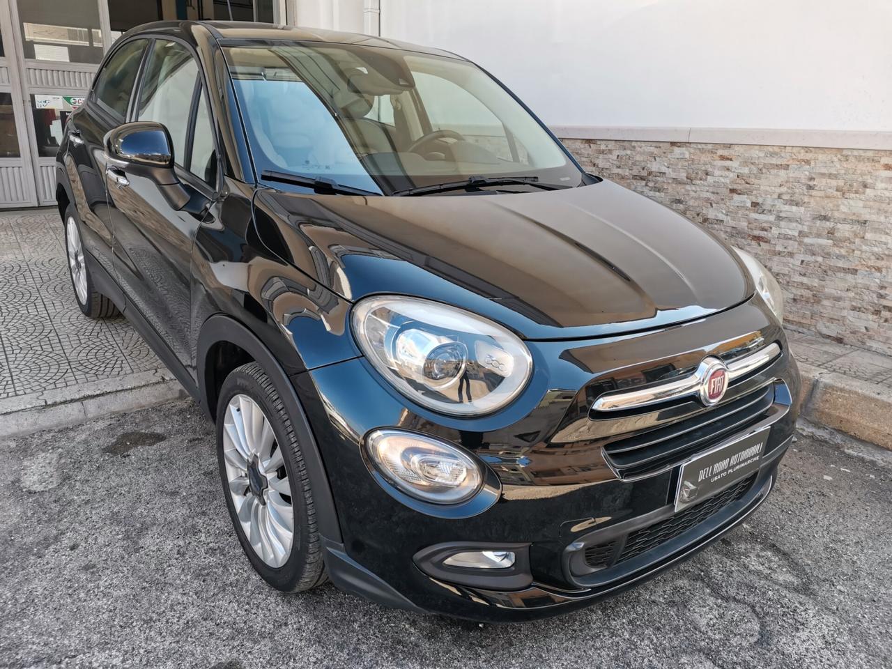 Fiat 500X 1.6 MultiJet 120 CV Business