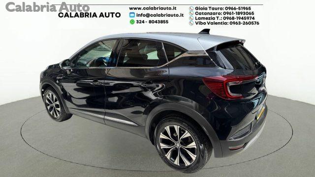 RENAULT Captur Full Hybrid E-Tech 145 CV Techno
