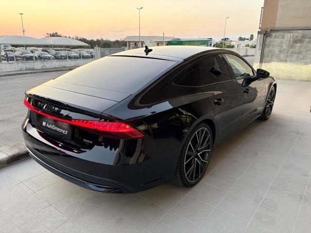 AUDI A7 SPB 40 2.0 TDI ultra quattro S tronic S line plus