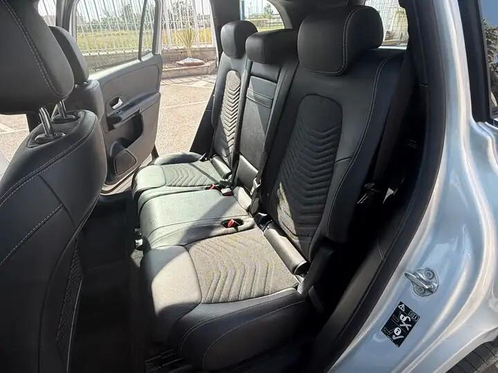 Mercedes-benz GLB 200 d Automatic Business Extra