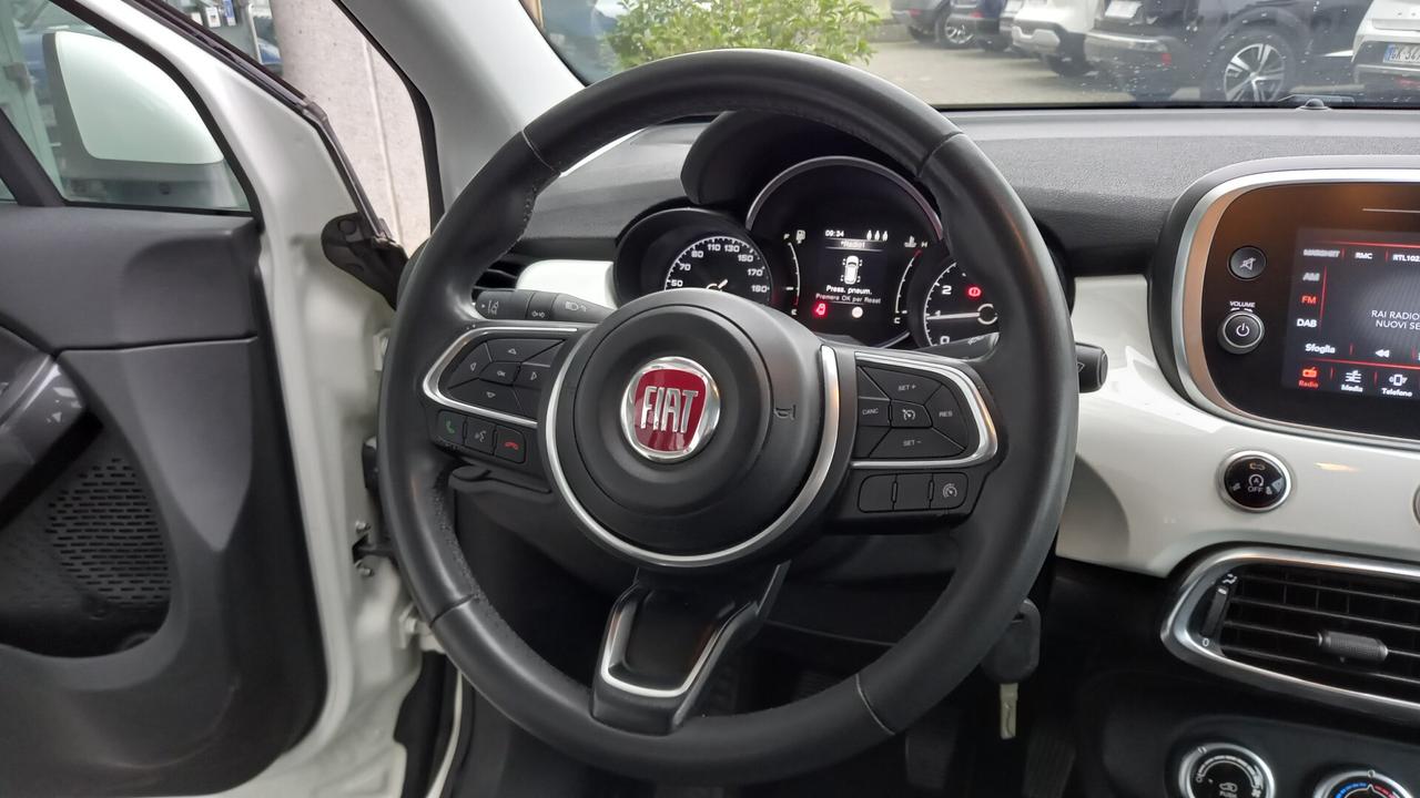 Fiat 500X 1.0 T3 120 CV Cross