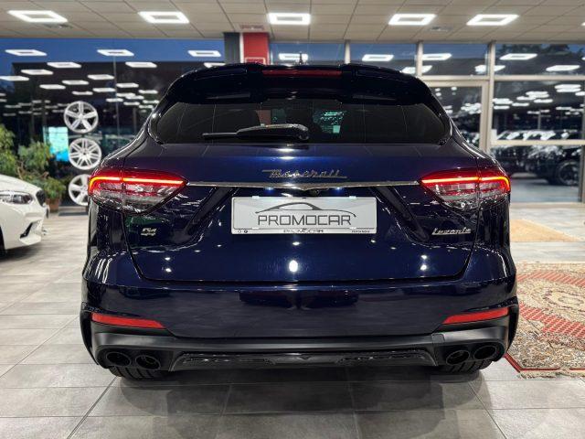 MASERATI Levante V6 DIESEL AWD GRANSPORT MY 21 *TETTO*NO SUPERBOLLO