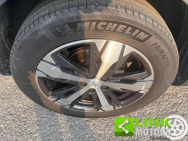 PEUGEOT 3008 BlueHDi 130 S&S EAT8 GT Line