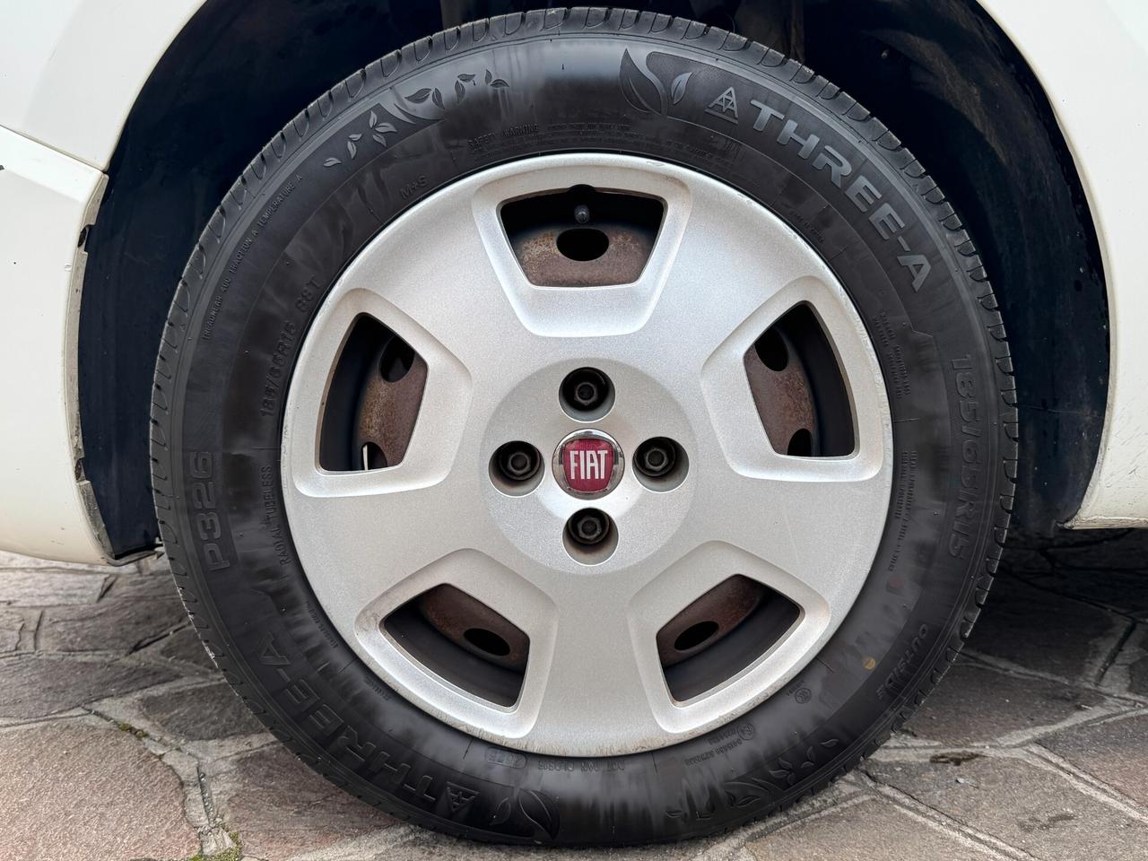 Fiat Fiorino QUBO 1.3 MJT 95CV SX (N1)