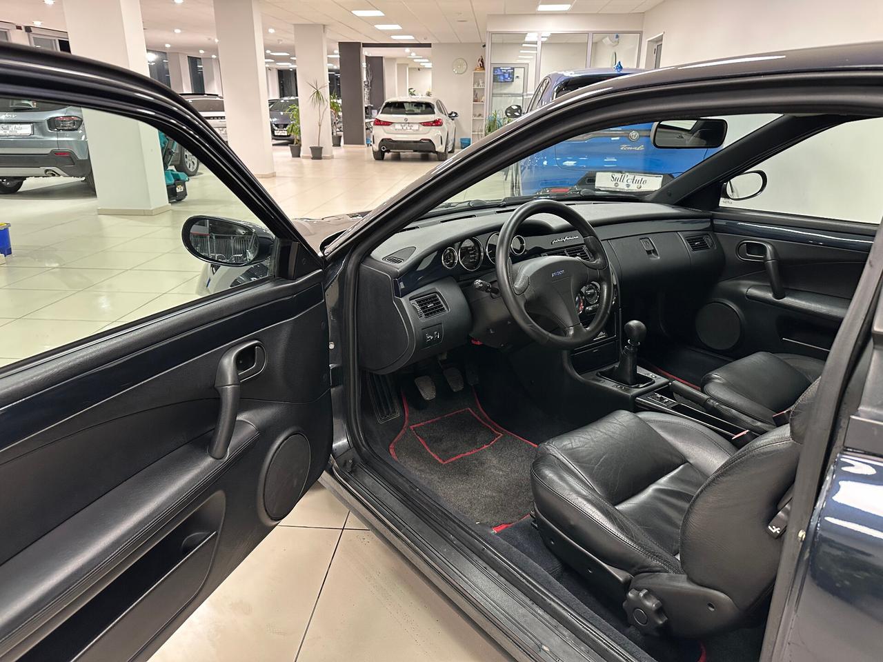 Fiat Coupe 2.0 i.e. turbo 20V 220 CV - 1998