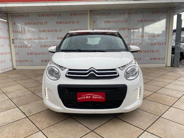 CITROEN C1 KM REALI UNIPRO AC USB