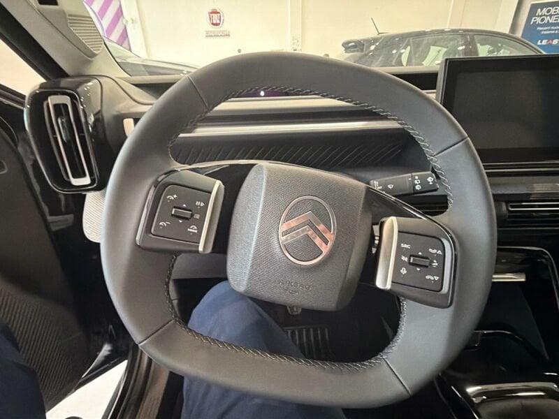 Citroën C3 Turbo 100cv - MAX
