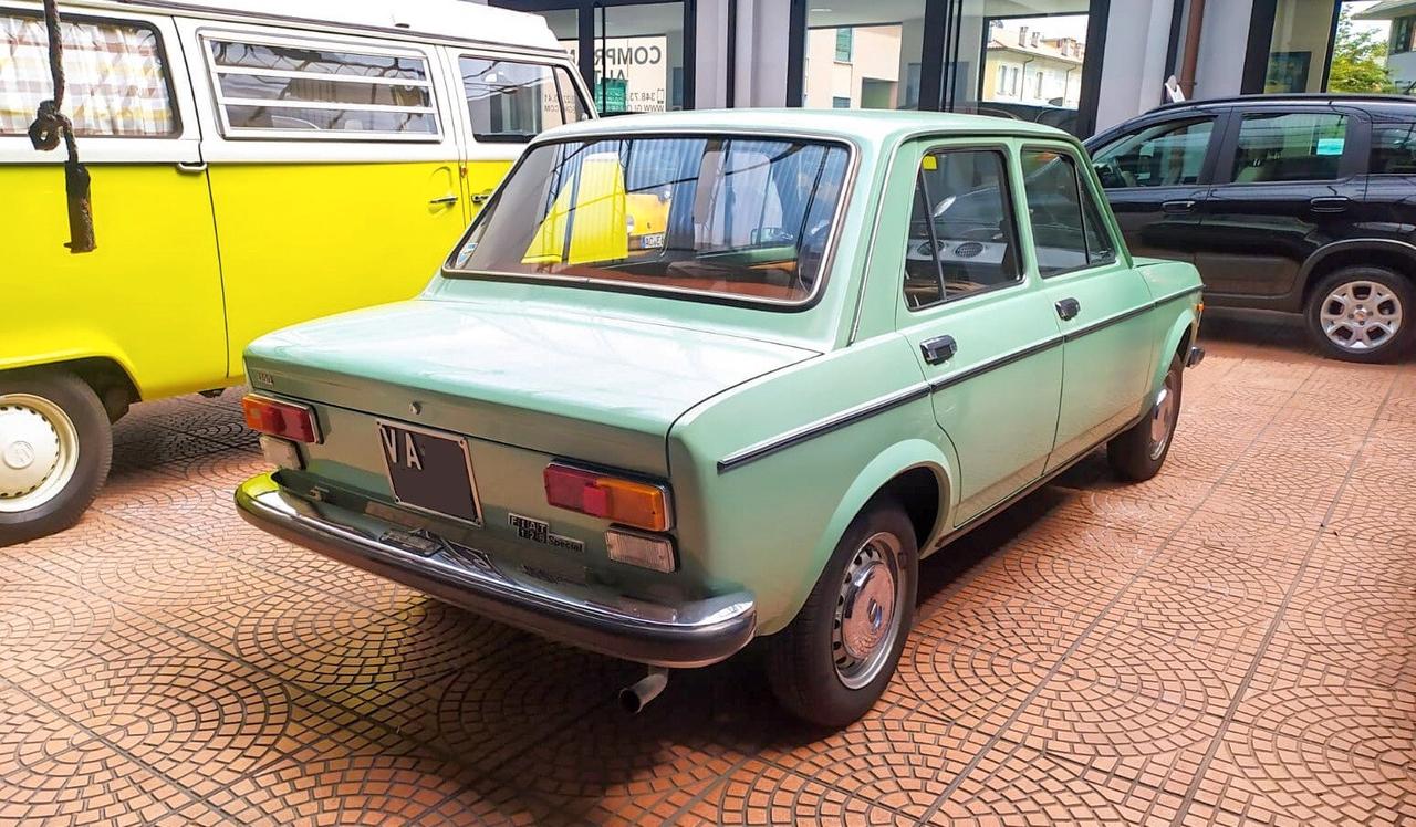 Fiat 128 Special 1.1