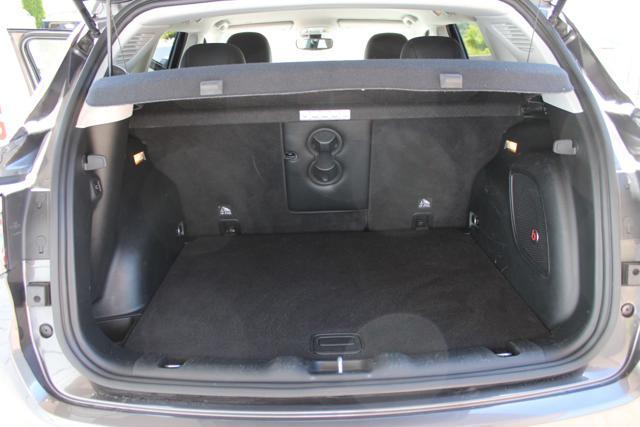 JEEP Compass 2.0 MJT 170cv LIMITED ACC-KAMERA-BEATS