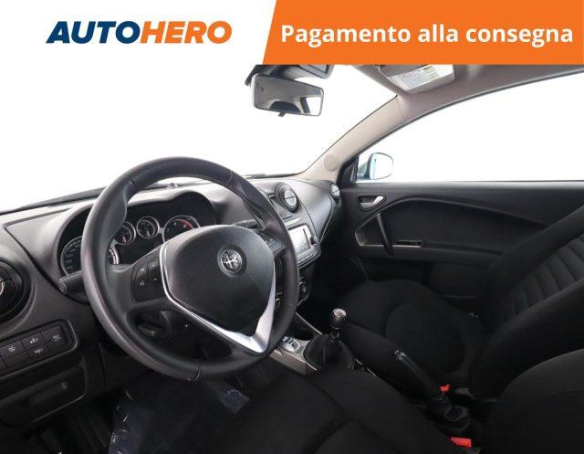 ALFA ROMEO MiTo 1.3 JTDm 95 CV S&S