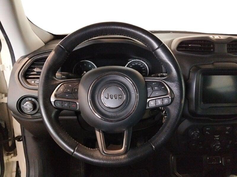 Jeep Renegade 1.0 T3 Limited