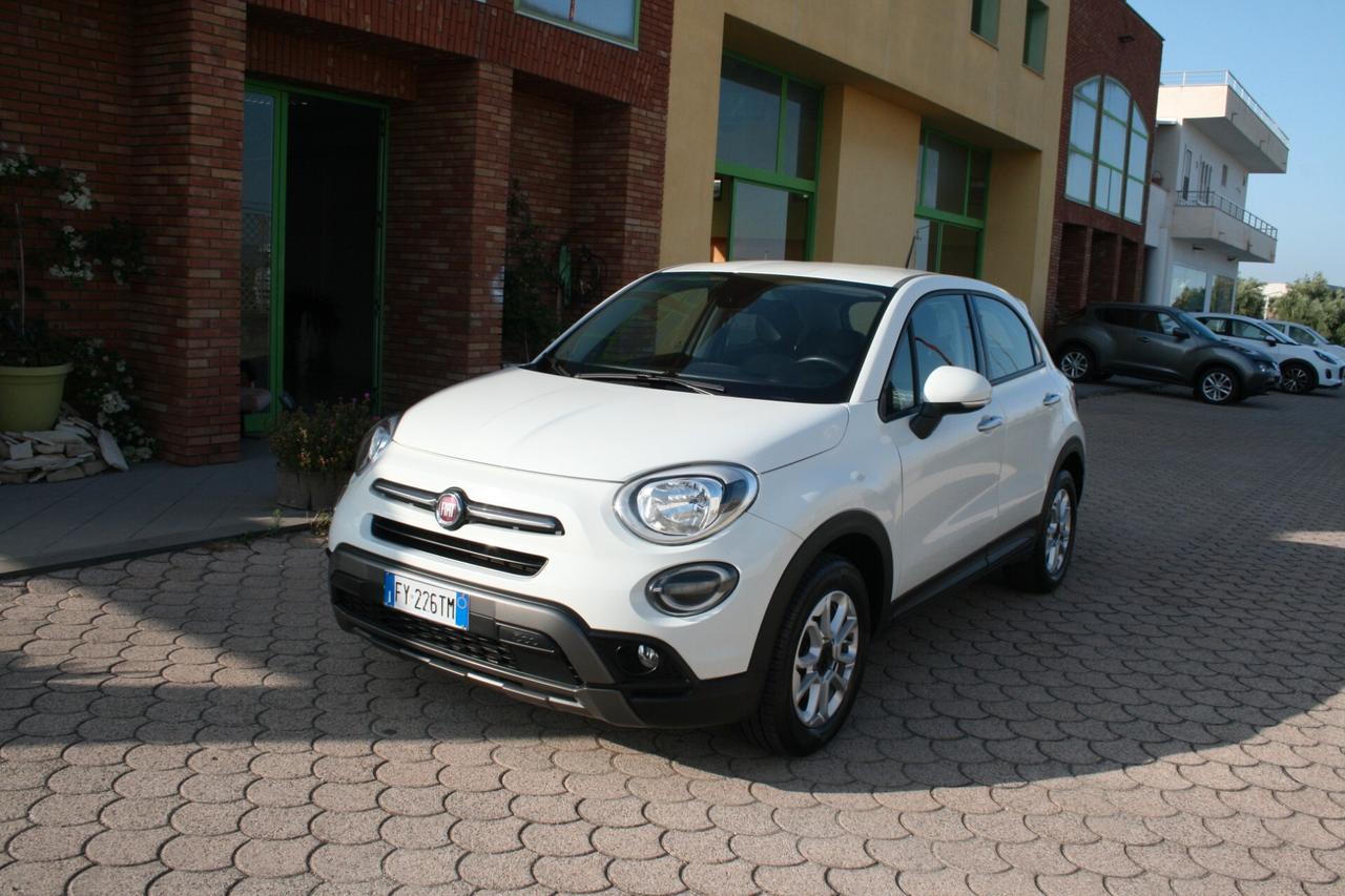 Fiat 500X 1.3 MultiJet 95 CV Business