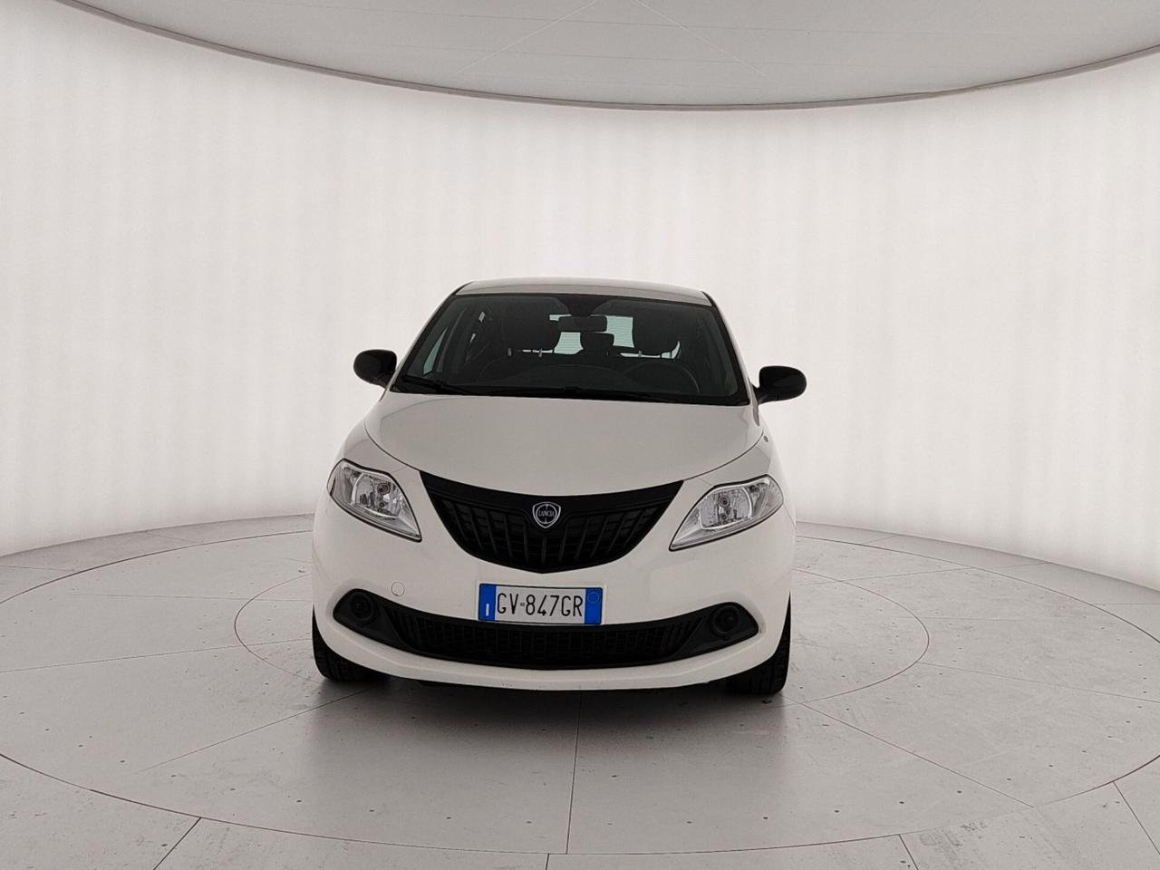 Lancia Ypsilon 1.0 FireFly 5 porte S&S Hybrid Oro