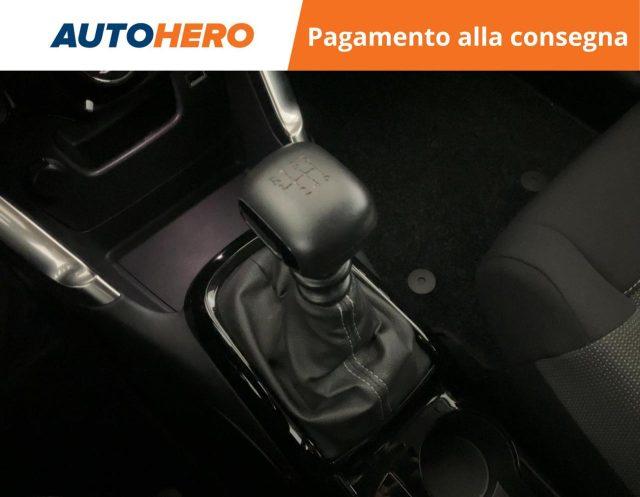 CITROEN C3 PureTech 110 S&S Feel Pack