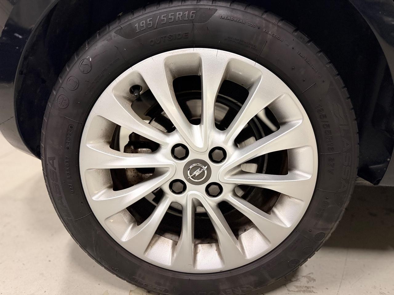 Opel Corsa 1.3 CDTI ecoFLEX Start&Stop 5 porte b-Color