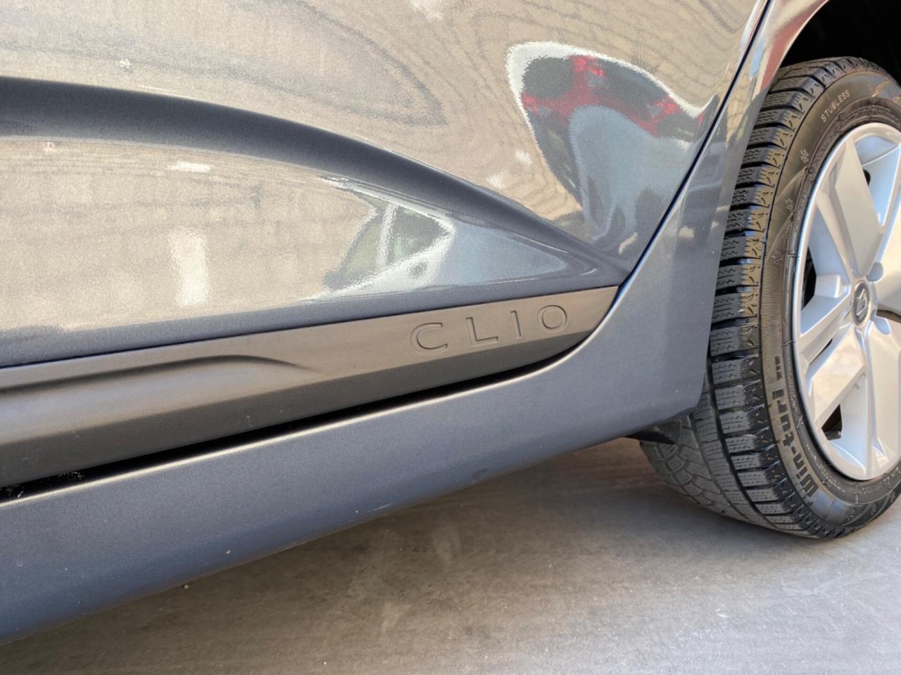 Renault Clio 1.0 GPL Casa Madre