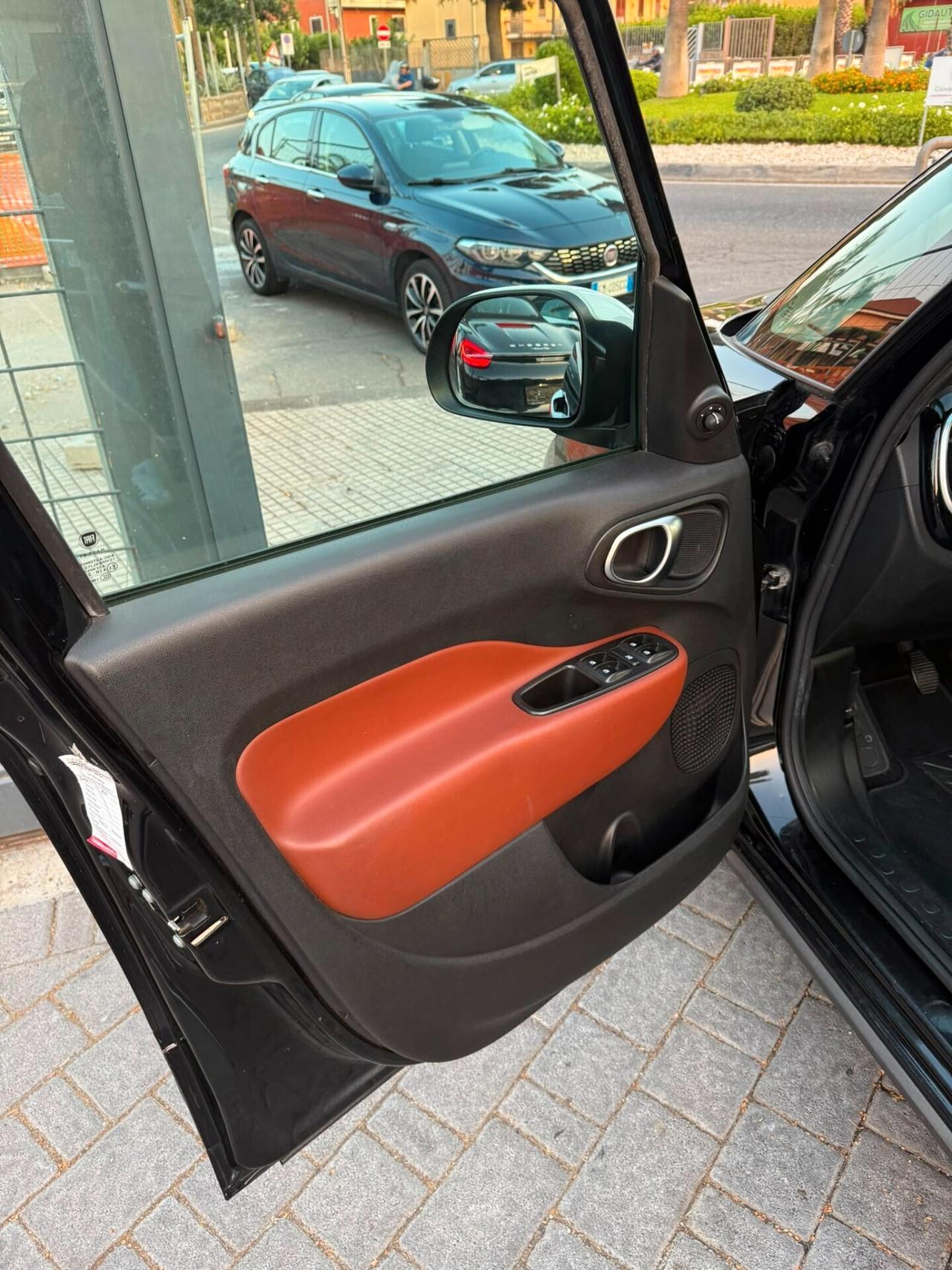 Fiat 500L 1.6 Multijet 105 CV Trekking