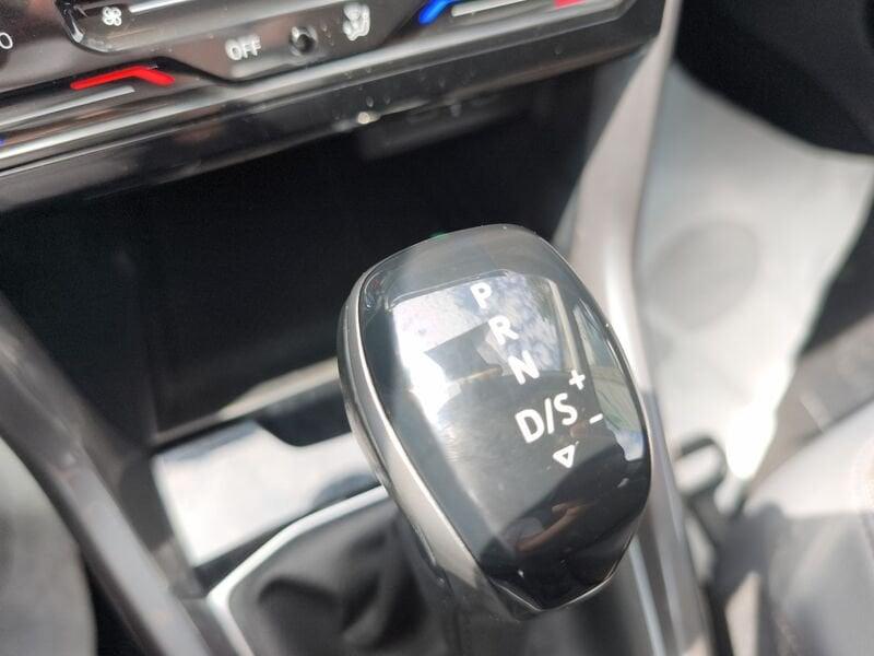 Volkswagen T-Cross 1.0 tsi Style 110cv dsg