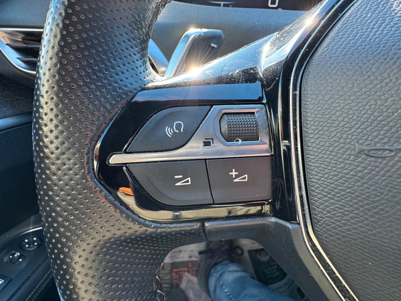 Peugeot 3008 BlueHDi 130 S&S EAT8 GT Line