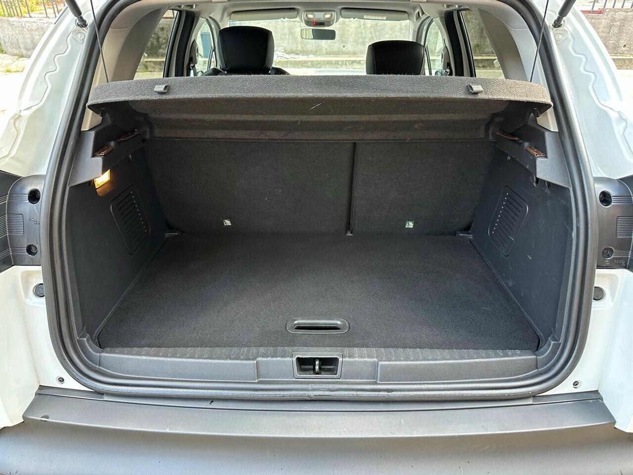 Renault Captur dCi 8V 90 CV EDC Sport Edition2