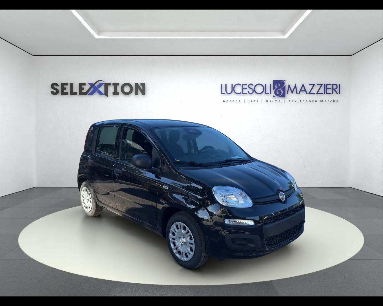 FIAT Pandina My26 1.0 65cv Hybrid Pop
