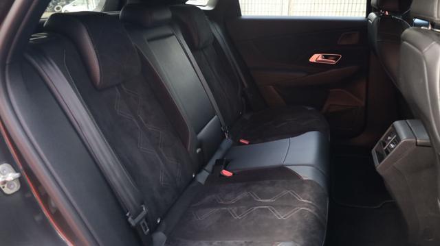 DS AUTOMOBILES DS 7 Crossback ds7 BlueHDi 130 aut. Performance Line