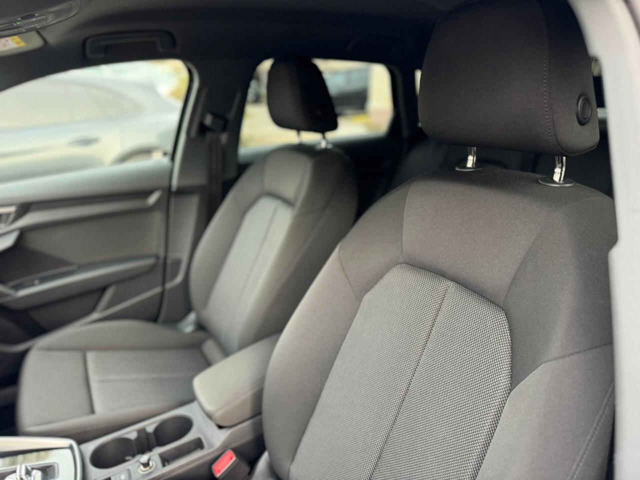 Audi A3 SPB 30 TDI S tronic line edition