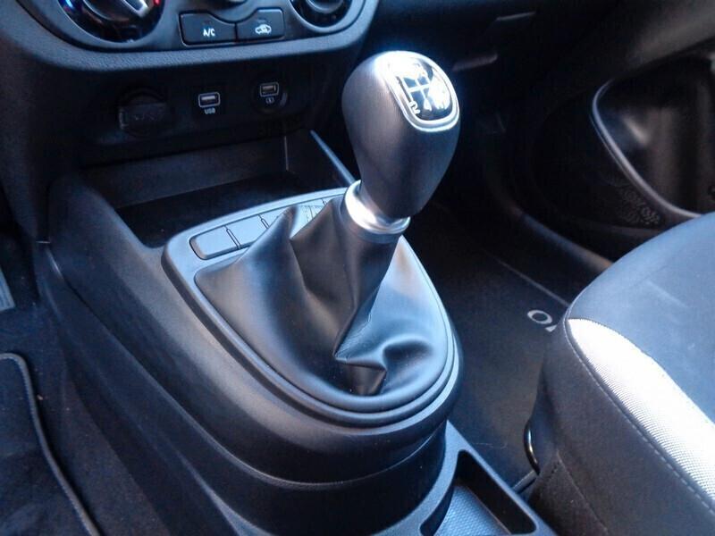 Hyundai i10 1.0 MPI GARANZIA HYUNDAI