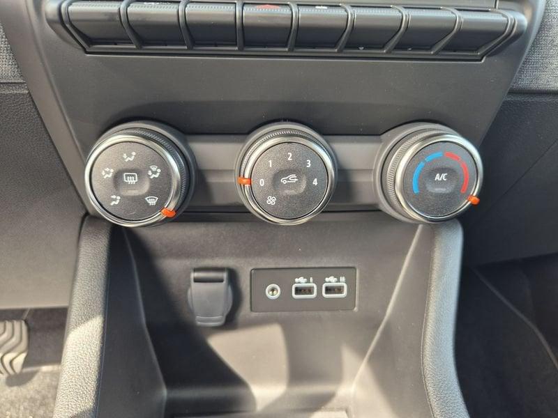 Renault Clio 1.0 SCE 49KW EVOLUTION