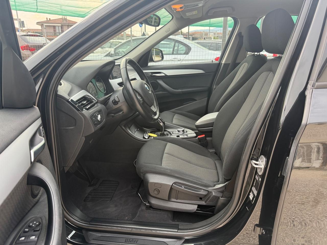 Bmw X1 sDrive18d xLine Restyling *Navi*Led Euro6d