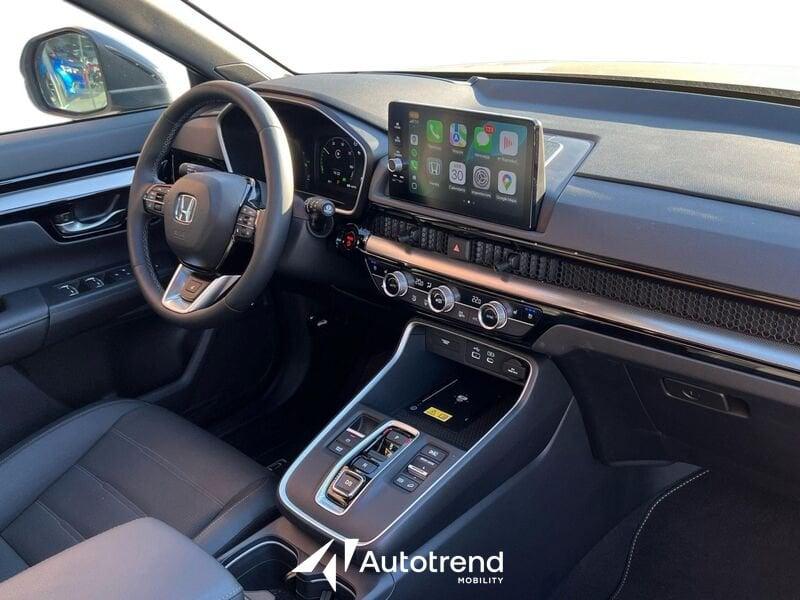 Honda CR-V 2.0 Plug-In Hybrid 184 CV Advance Tech