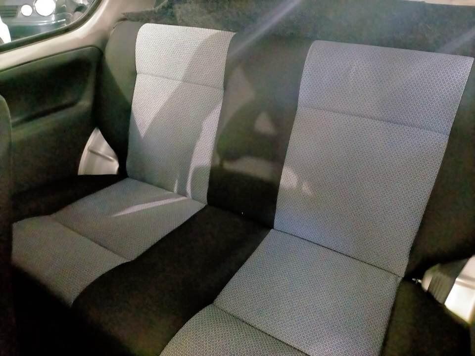 FIAT 600 1.1 UNICO PROPRIETARIO 18.000 KM