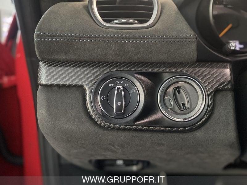 Porsche 718 Cayman 4.0 GT4 RS